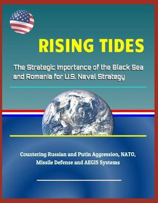 Book cover for Rising Tides