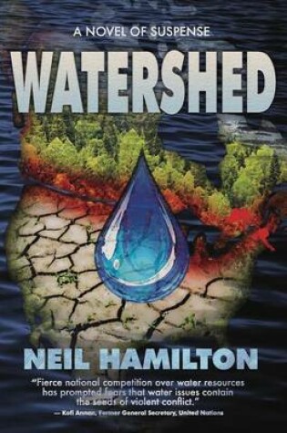 Cover of Watershed