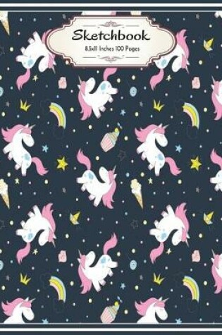 Cover of Unicorn Stars