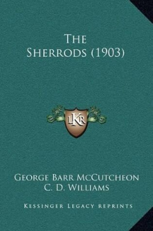 Cover of The Sherrods (1903)