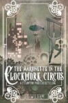 Book cover for The Marionette in the Clockwork Circus