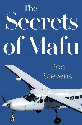 Book cover for The Secrets Of Mafu