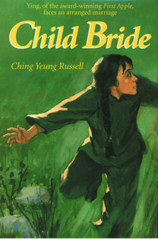 Cover of Child Bride