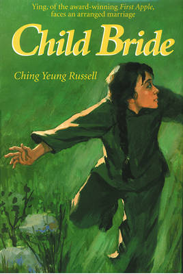 Book cover for Child Bride