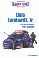 Book cover for Dale Earnhardt Jr.