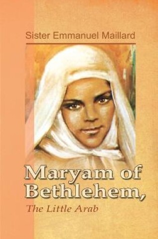 Cover of Maryam of Bethlehem