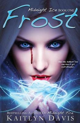 Cover of Frost