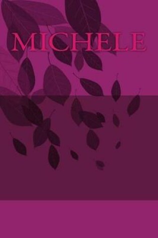 Cover of Michele