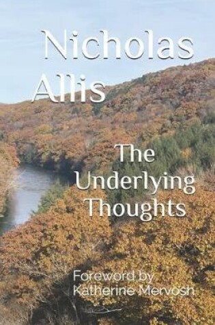 Cover of The Underlying Thoughts