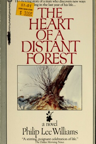 Cover of Heart of Dist Forest