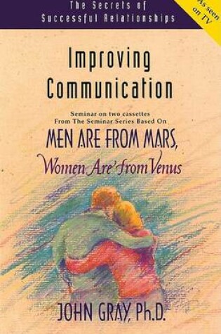 Cover of Improving Communication
