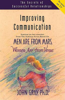 Book cover for Improving Communication