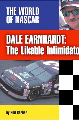 Cover of Dale Earnhardt