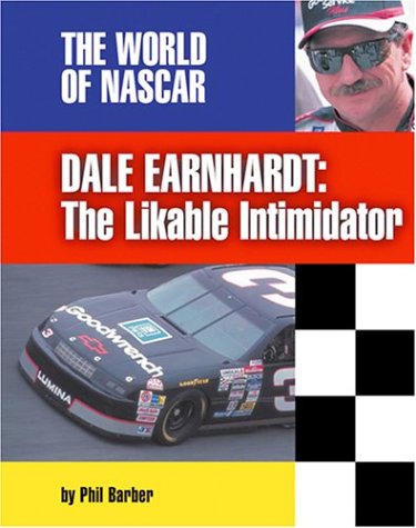 Cover of Dale Earnhardt