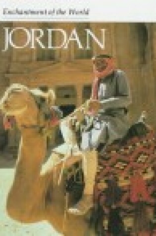 Cover of Jordan