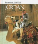 Book cover for Jordan