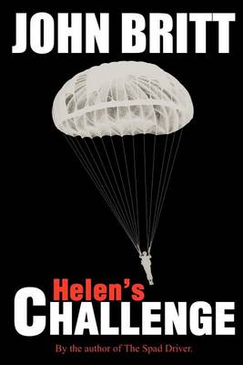 Book cover for Helen's Challenge