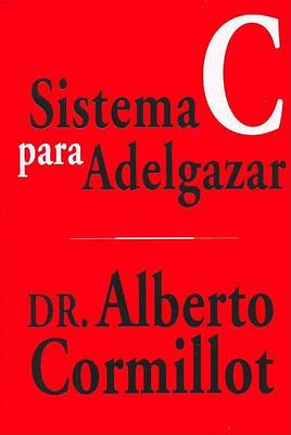 Book cover for Sistema C Para Adelgazar