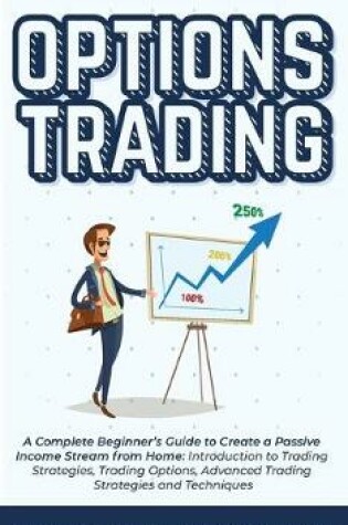 Cover of Options Trading