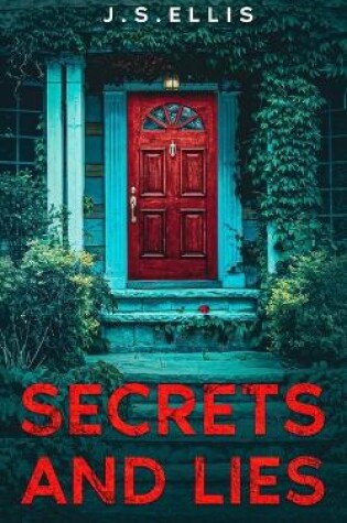 Cover of Secret and Lies