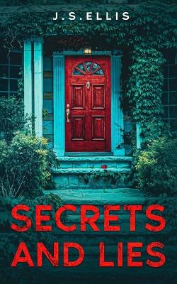 Book cover for Secret and Lies