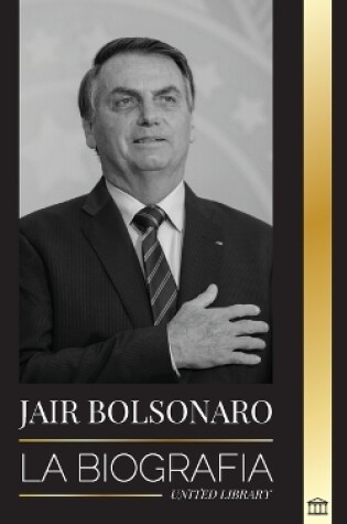 Cover of Jair Bolsonaro