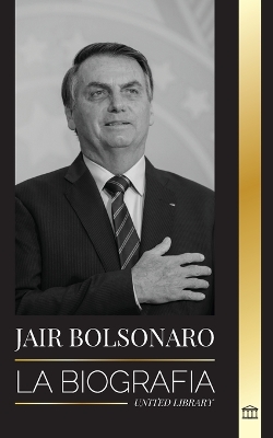Cover of Jair Bolsonaro