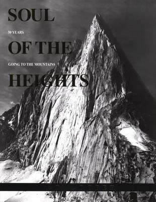 Book cover for Soul of the Heights