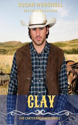 Cover of Clay