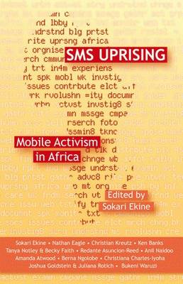 Book cover for SMS Uprising