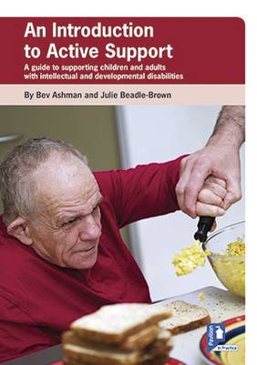 Book cover for An Introduction to Active Support