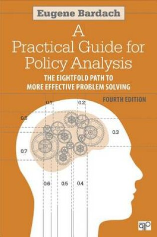 Cover of Practical Guide for Policy Analysis