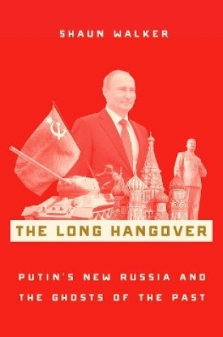 Cover of The Long Hangover