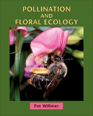 Book cover for Pollination and Floral Ecology