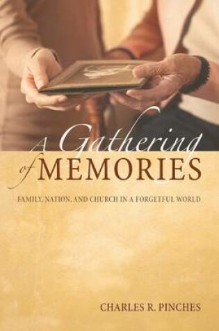 Cover of A Gathering of Memories