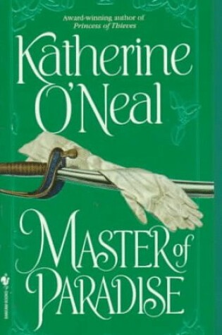 Cover of Master of Paradise