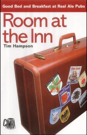 Book cover for Room at the Inn