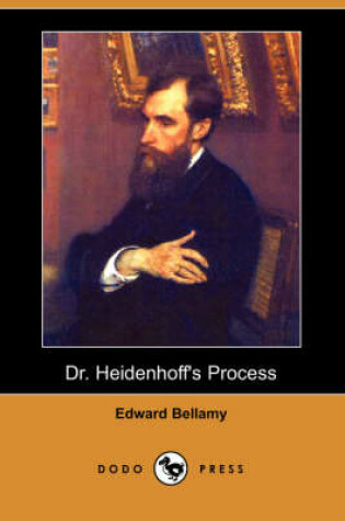 Cover of Dr. Heidenhoff's Process (Dodo Press)