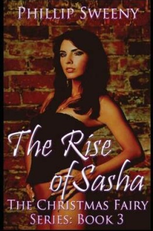 Cover of The Rise of Sasha