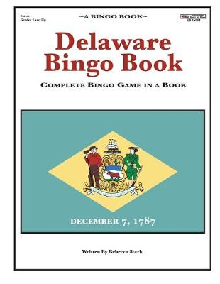 Cover of Delaware Bingo Book