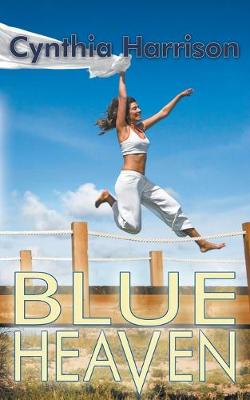 Book cover for Blue Heaven