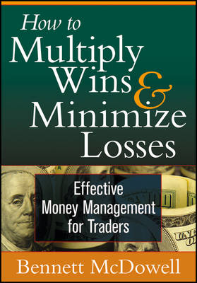 Cover of How to Multiply Wins & Minimize Losses