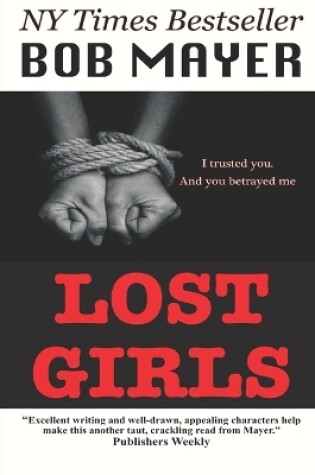 Cover of Lost Girls