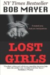 Book cover for Lost Girls