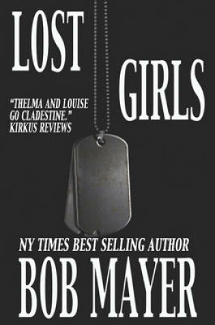 Cover of Lost Girls