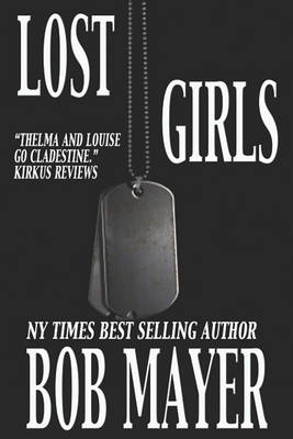 Book cover for Lost Girls