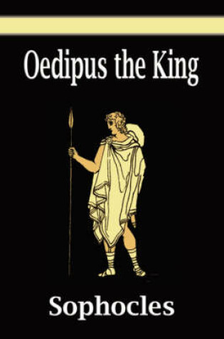 Cover of Oedipus the King