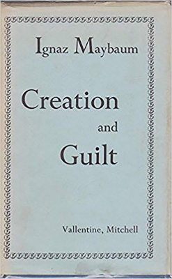 Cover of Creation and Guilt