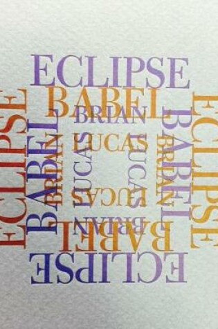 Cover of Eclipse Babel