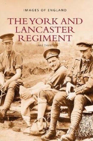 Cover of Yorkshire & Lancashire Regiment